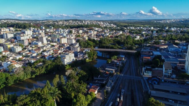 Divinópolis projeta crescimento econômico com forte representação política