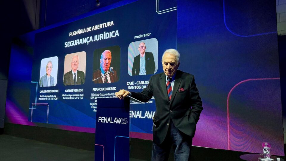 Ex-ministros do STF debatem o impacto das decisões individuais na Corte