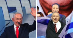 Netanyahu lidera eleição de Israel, mas não obtém maioria: como próximo governo será formado?