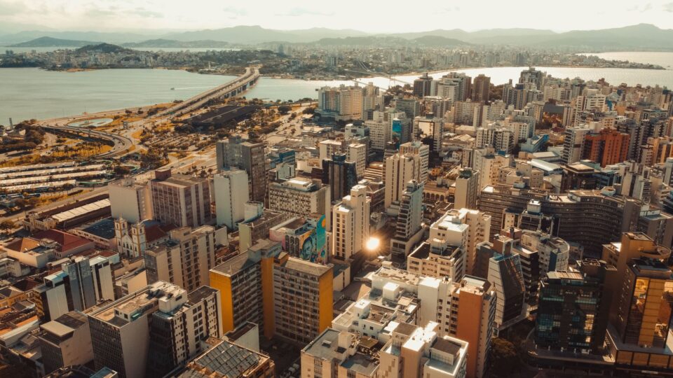 Florianópolis supera São Paulo e Brasília em ranking de segurança 
