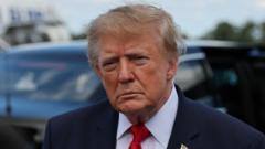 Pragmatismo x ideologia: como Trump vai de fato lidar com as declarações de Flávio Bolsonaro sobre o Brasil?